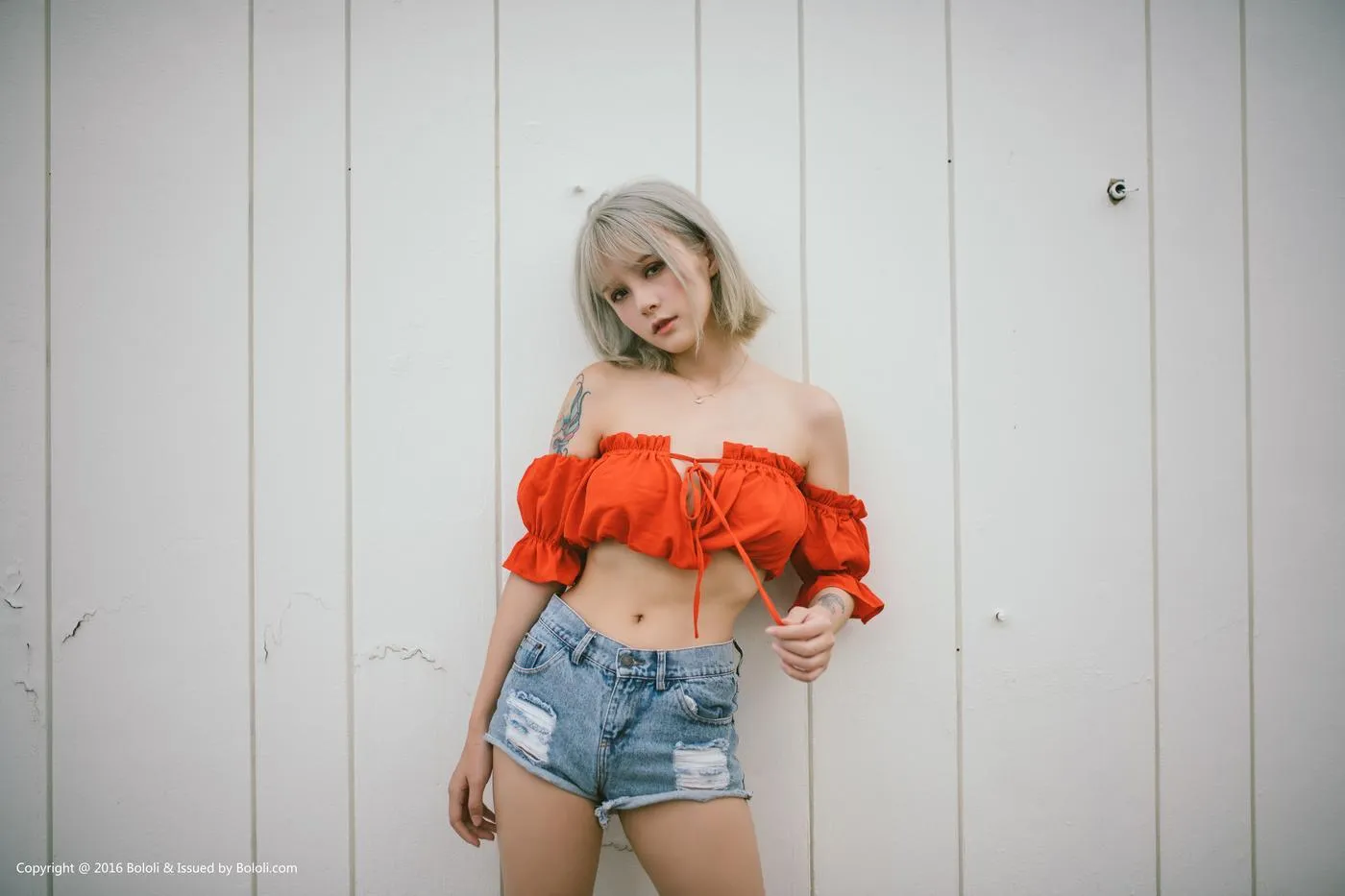 Vol.130 夏美酱 [41P]插图9